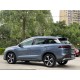 BYD Song Pro DM-i, пробіг 7,9 тисяч км